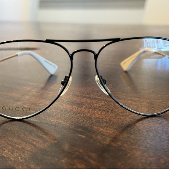 Gucci GG0515O 58mm Optical Frames - Picture 3 of 6